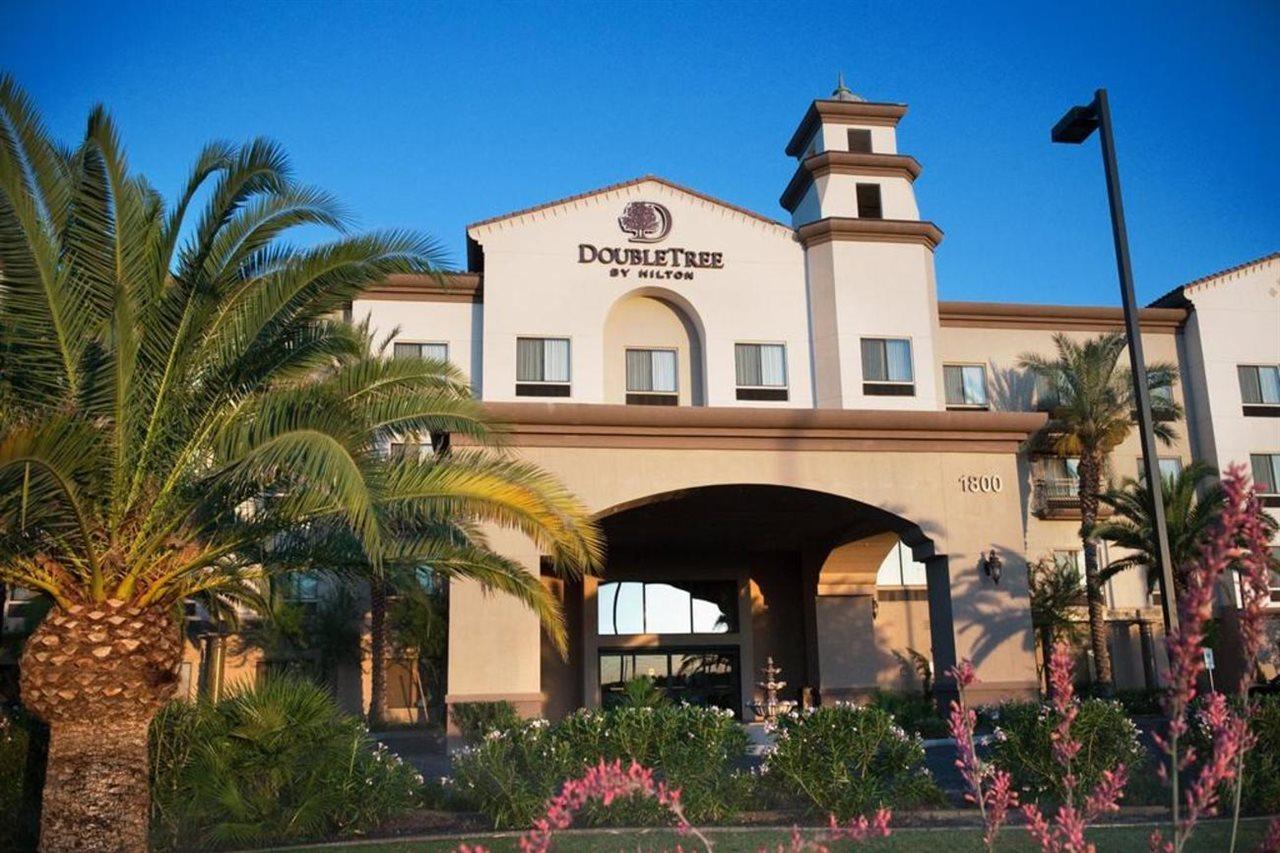Doubletree By Hilton Phoenix-Gilbert Dış mekan fotoğraf