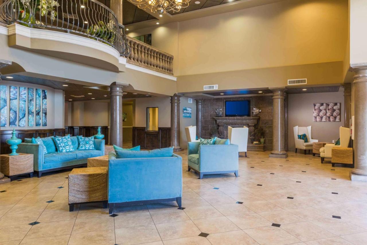 Doubletree By Hilton Phoenix-Gilbert Dış mekan fotoğraf