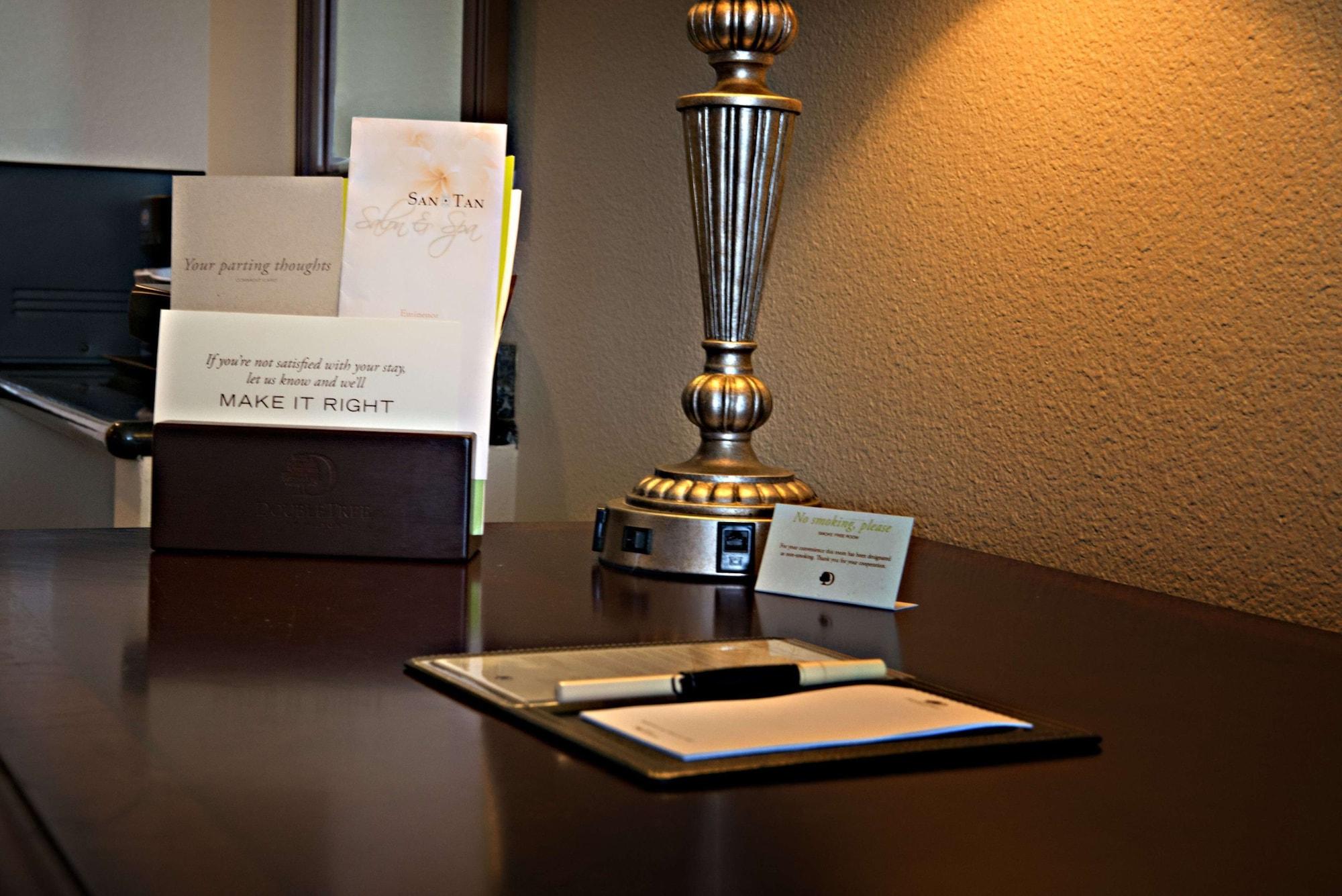 Doubletree By Hilton Phoenix-Gilbert Dış mekan fotoğraf