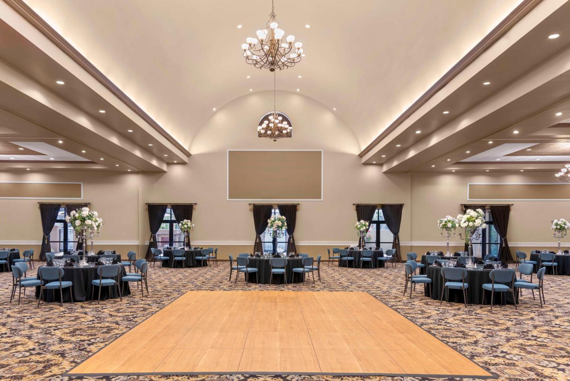 Doubletree By Hilton Phoenix-Gilbert Dış mekan fotoğraf