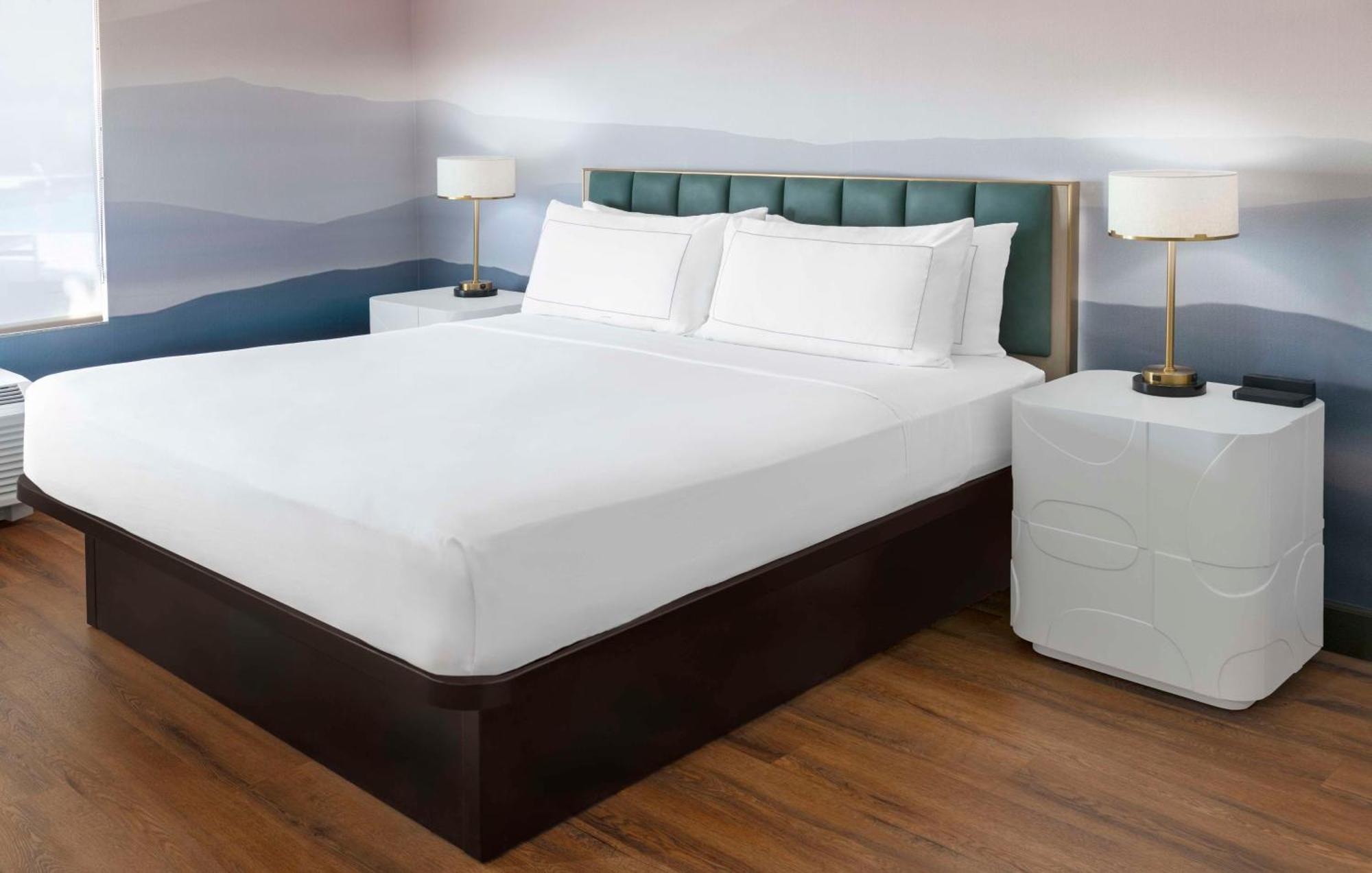 Doubletree By Hilton Phoenix-Gilbert Dış mekan fotoğraf