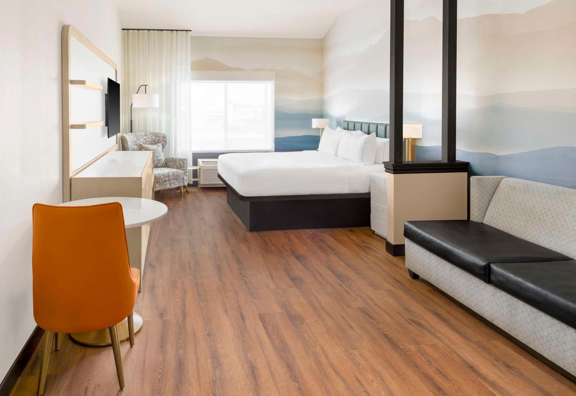 Doubletree By Hilton Phoenix-Gilbert Dış mekan fotoğraf