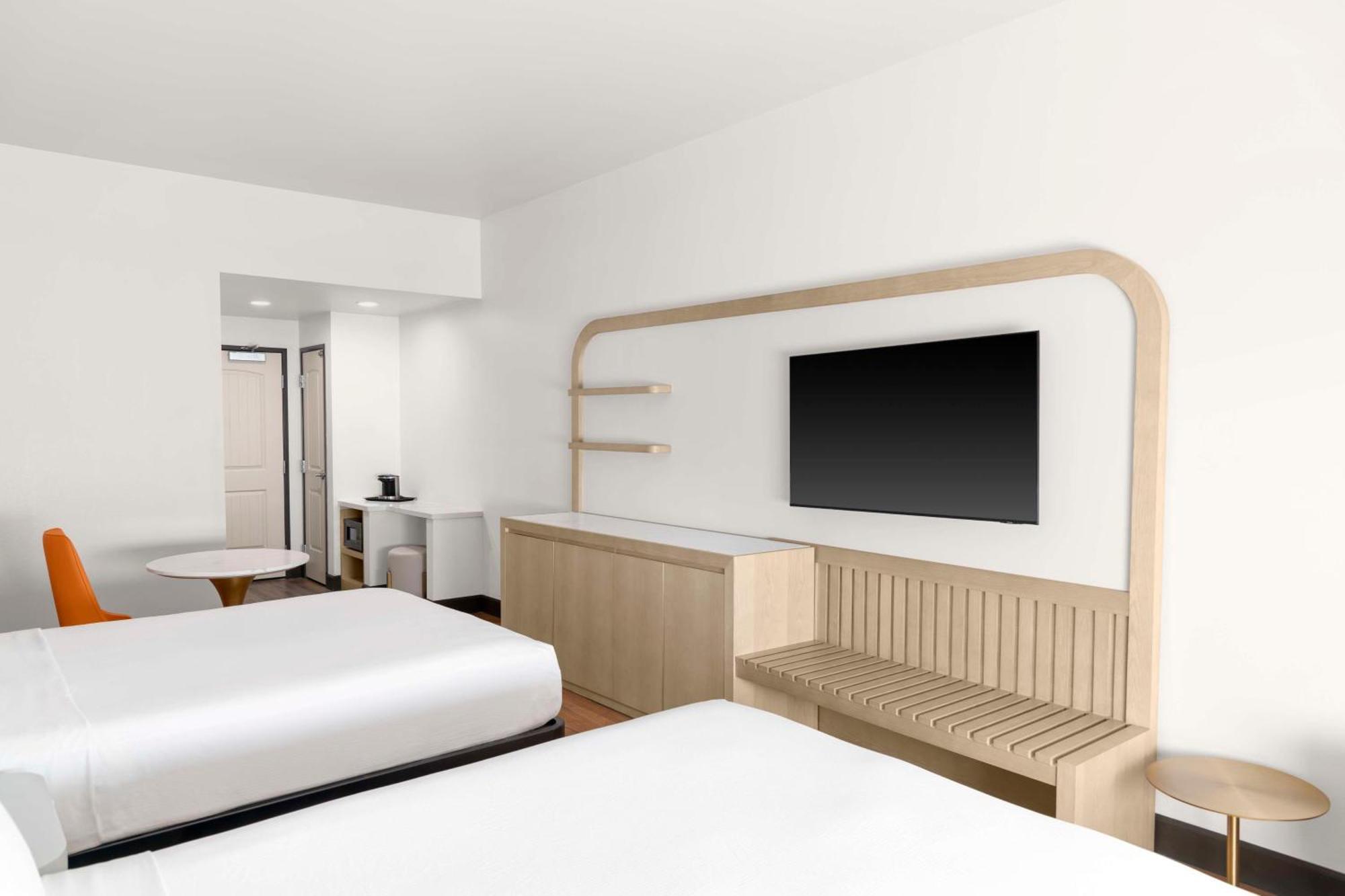 Doubletree By Hilton Phoenix-Gilbert Dış mekan fotoğraf