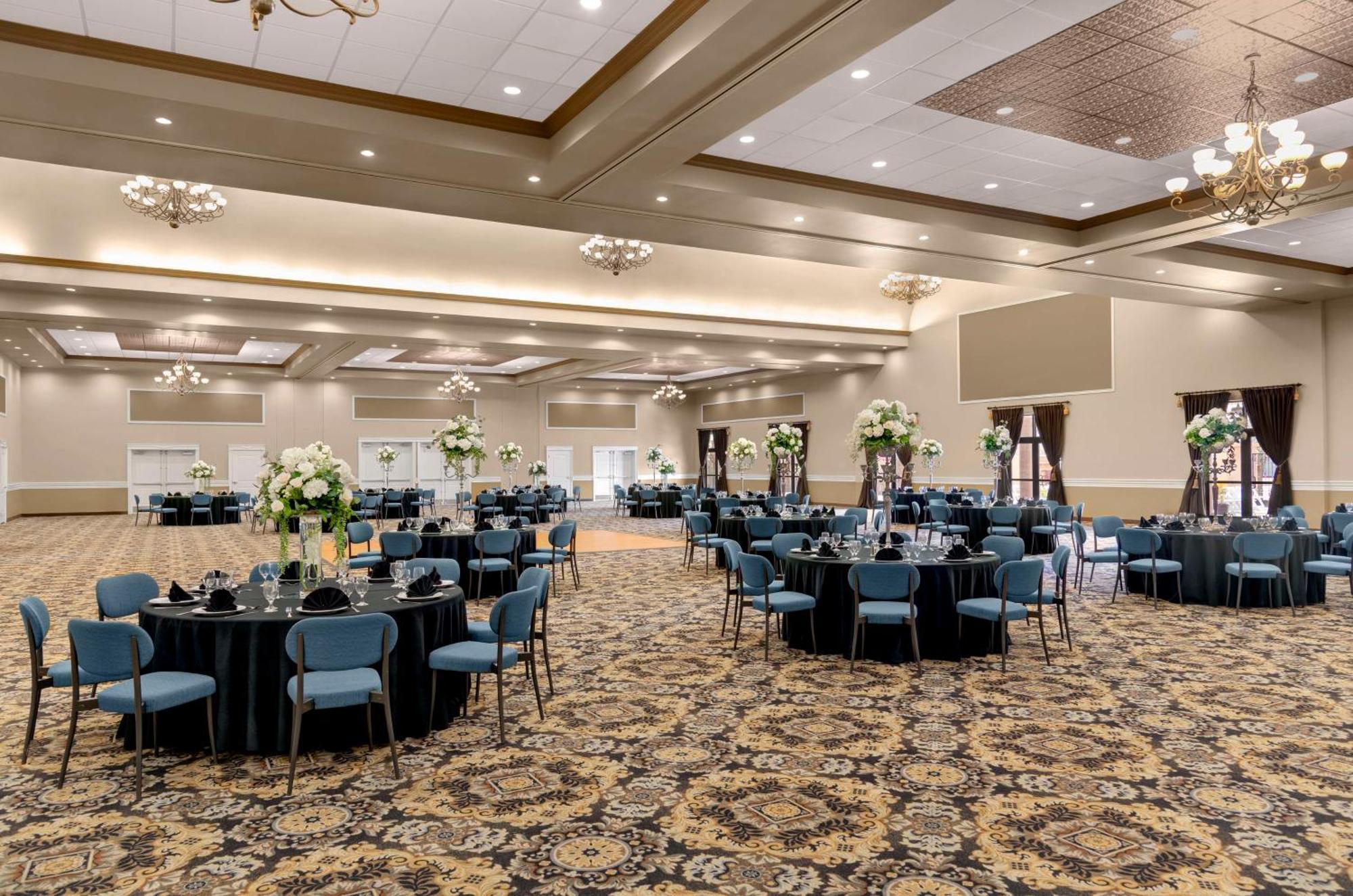 Doubletree By Hilton Phoenix-Gilbert Dış mekan fotoğraf