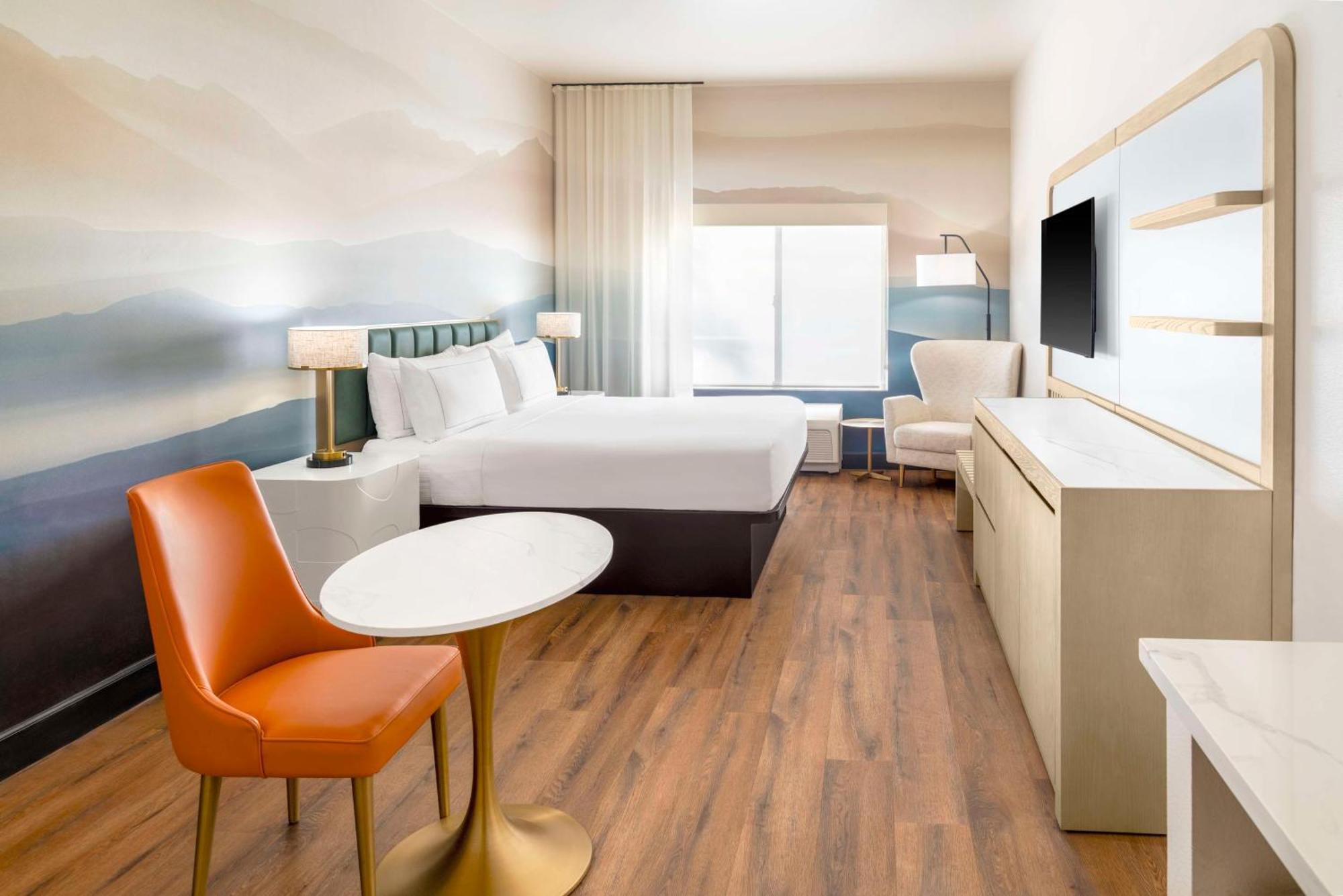 Doubletree By Hilton Phoenix-Gilbert Dış mekan fotoğraf