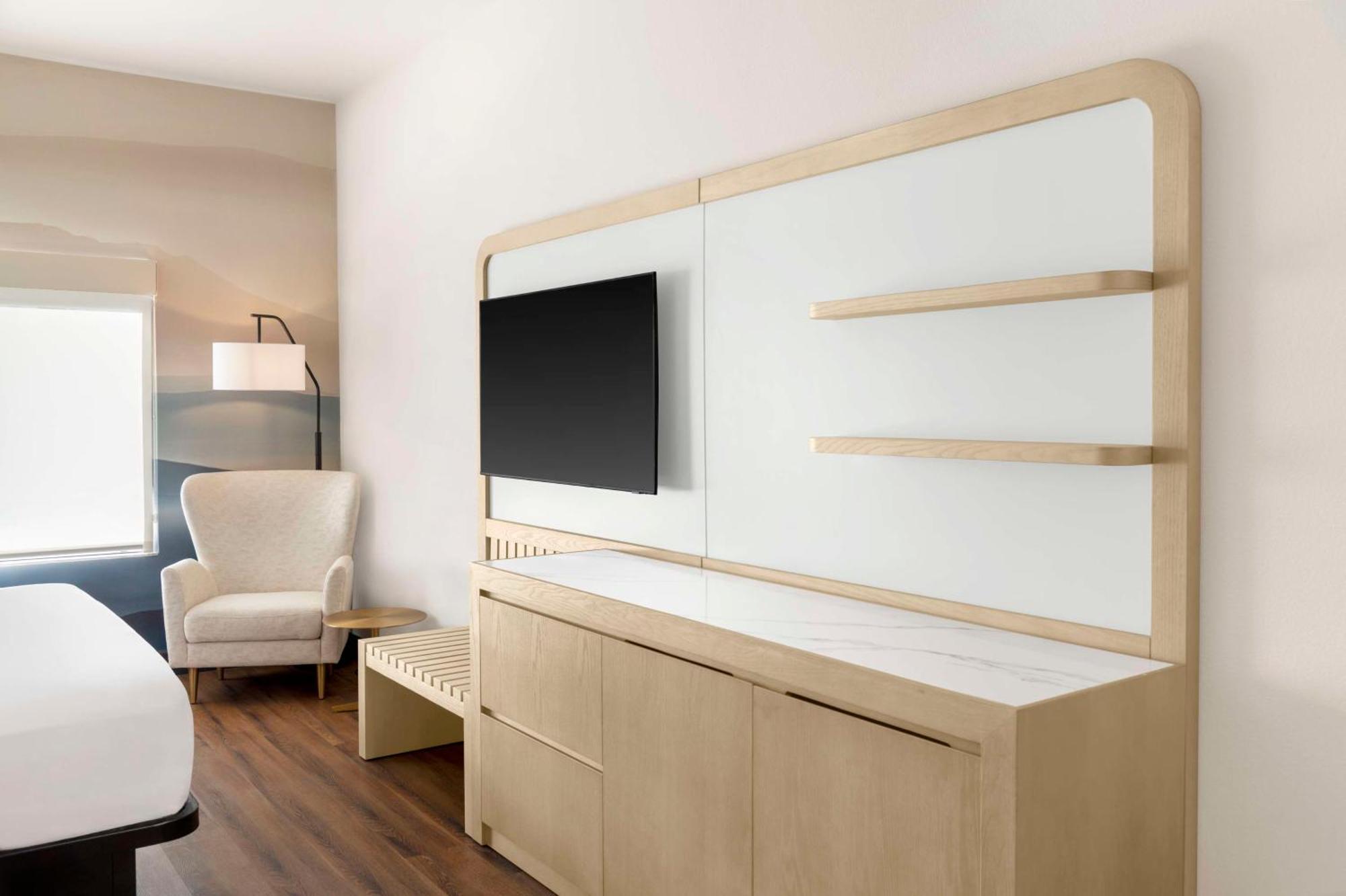 Doubletree By Hilton Phoenix-Gilbert Dış mekan fotoğraf