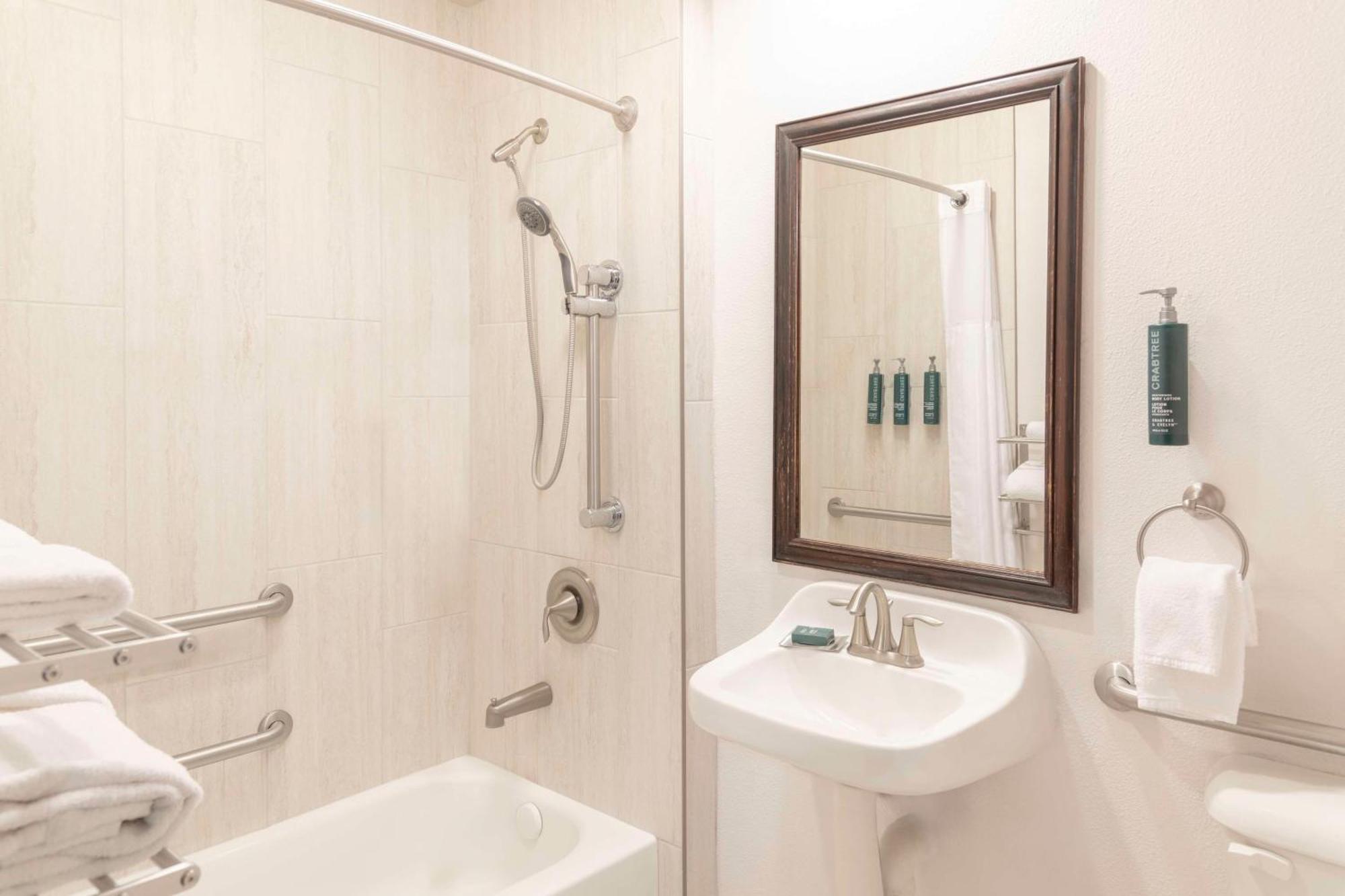 Doubletree By Hilton Phoenix-Gilbert Dış mekan fotoğraf