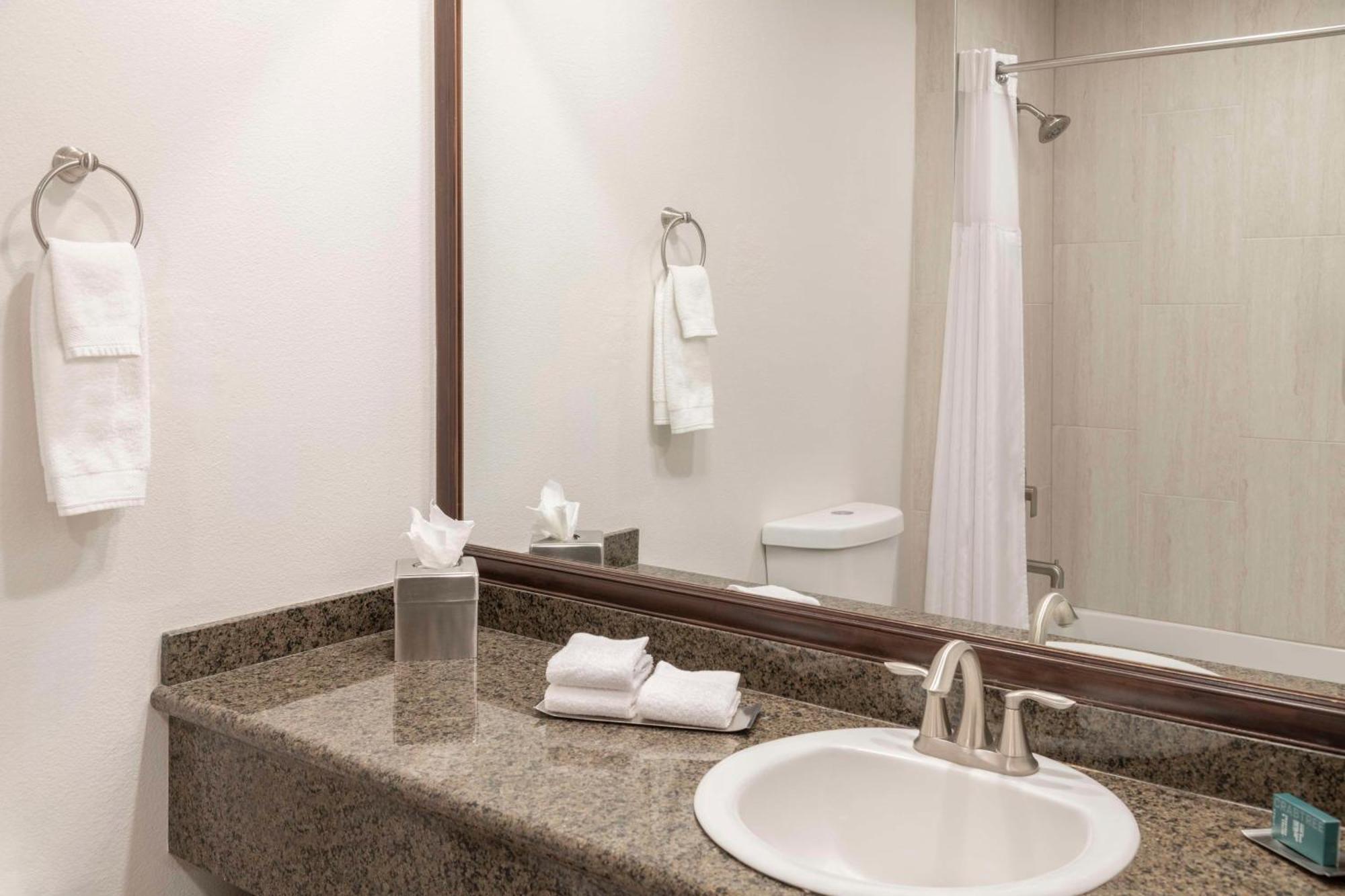 Doubletree By Hilton Phoenix-Gilbert Dış mekan fotoğraf