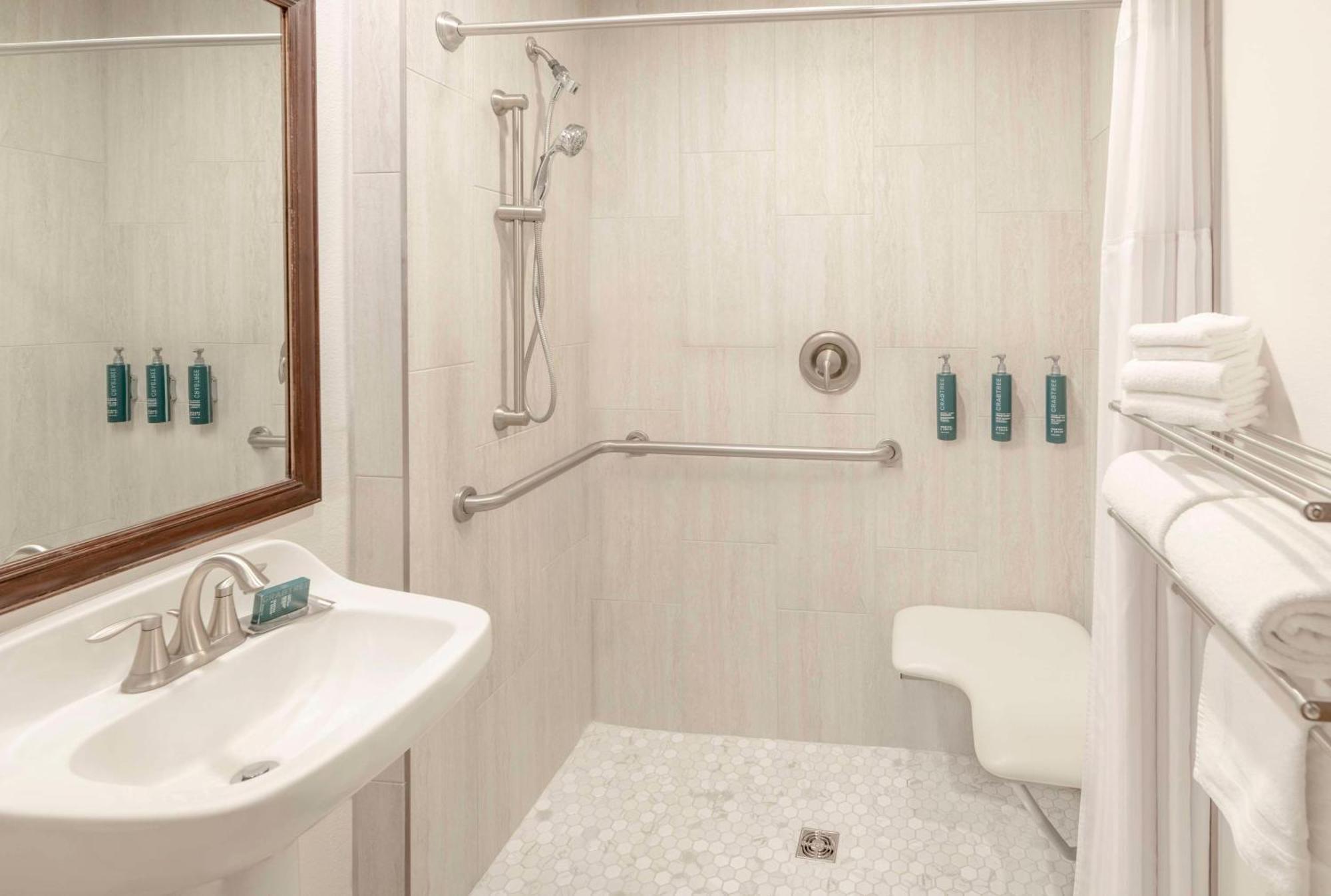 Doubletree By Hilton Phoenix-Gilbert Dış mekan fotoğraf
