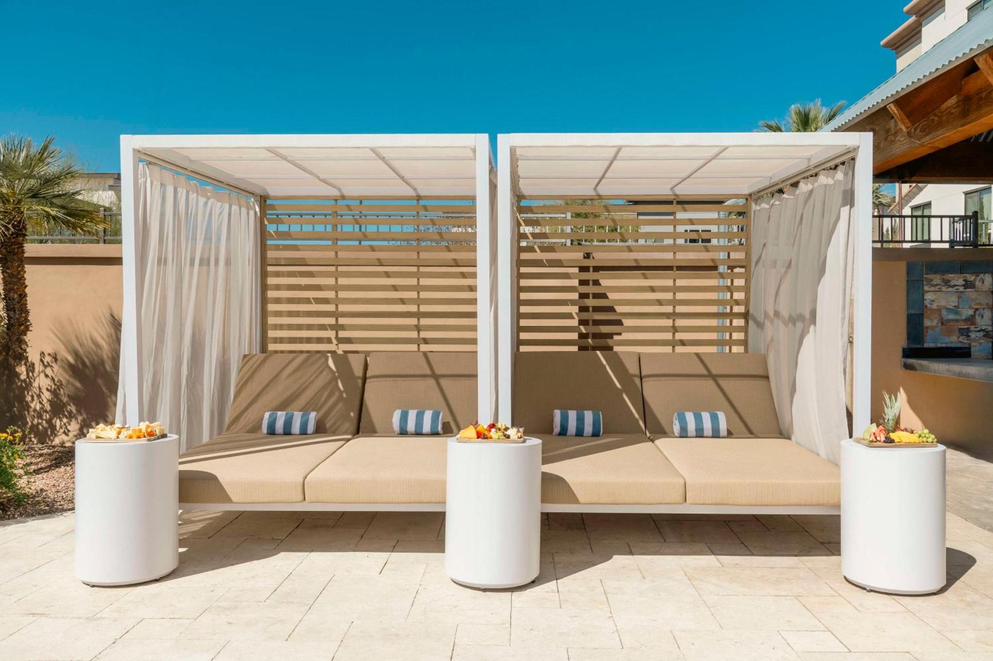 Doubletree By Hilton Phoenix-Gilbert Dış mekan fotoğraf