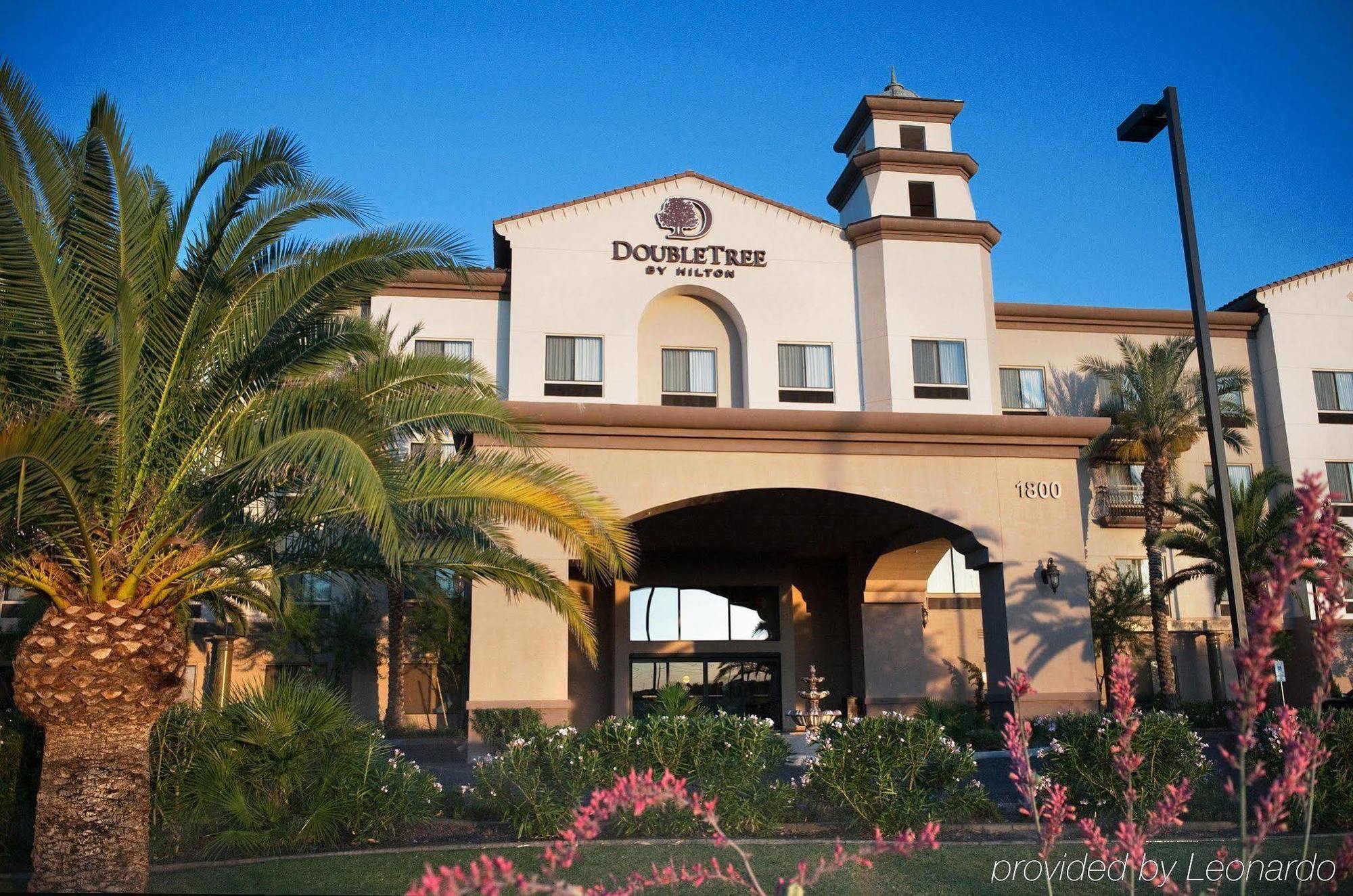 Doubletree By Hilton Phoenix-Gilbert Dış mekan fotoğraf