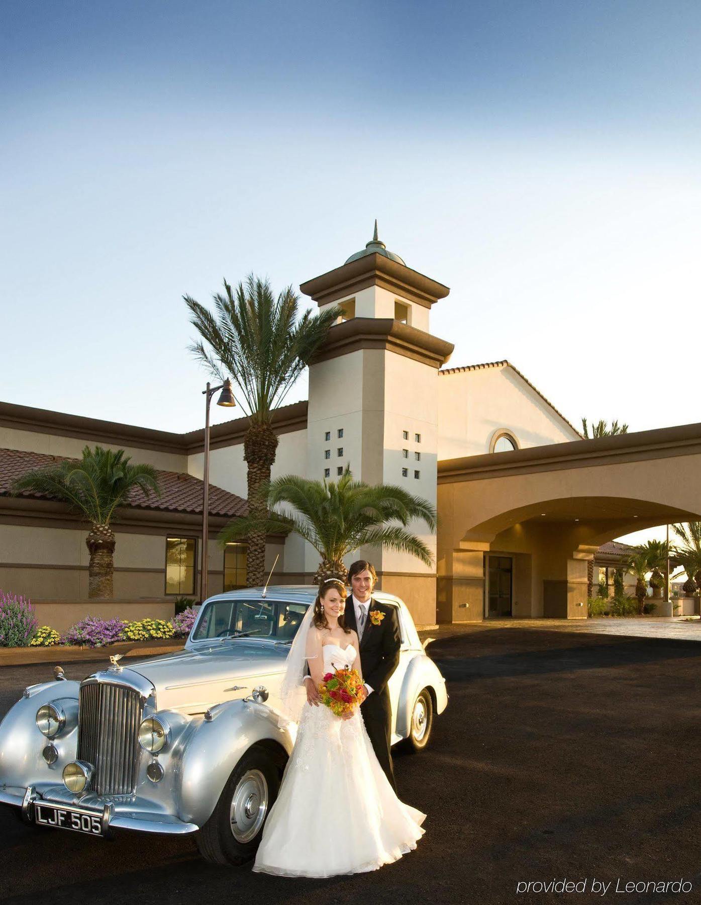 Doubletree By Hilton Phoenix-Gilbert Olanaklar fotoğraf