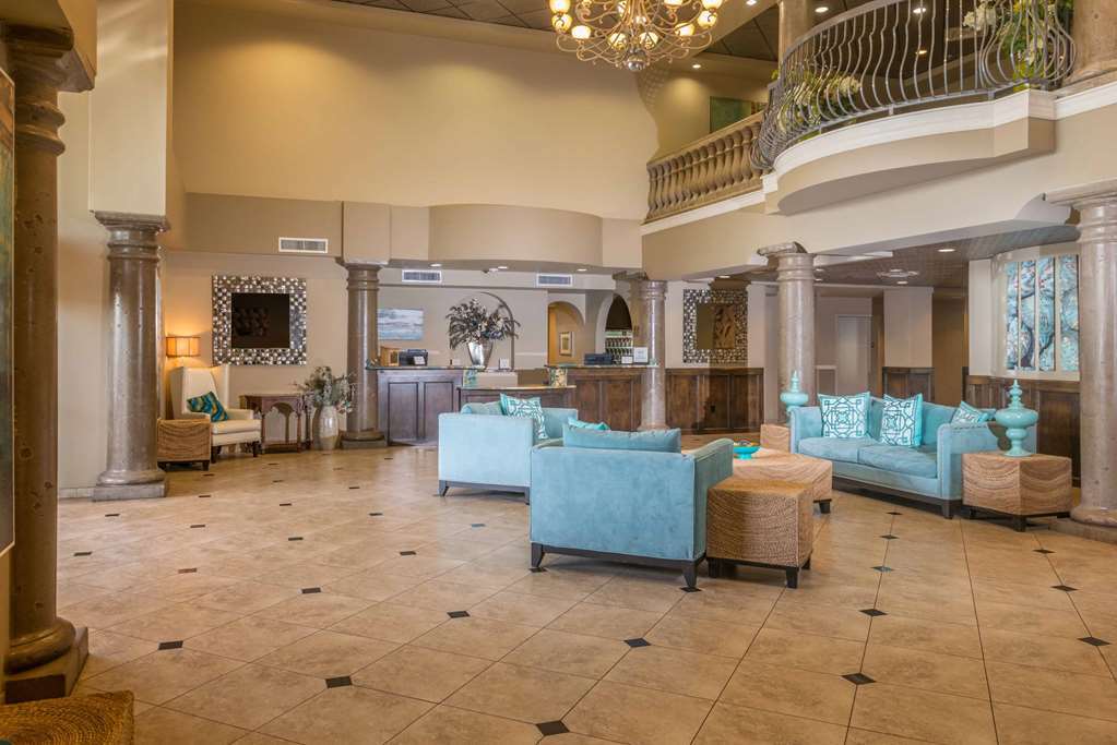 Doubletree By Hilton Phoenix-Gilbert İç mekan fotoğraf