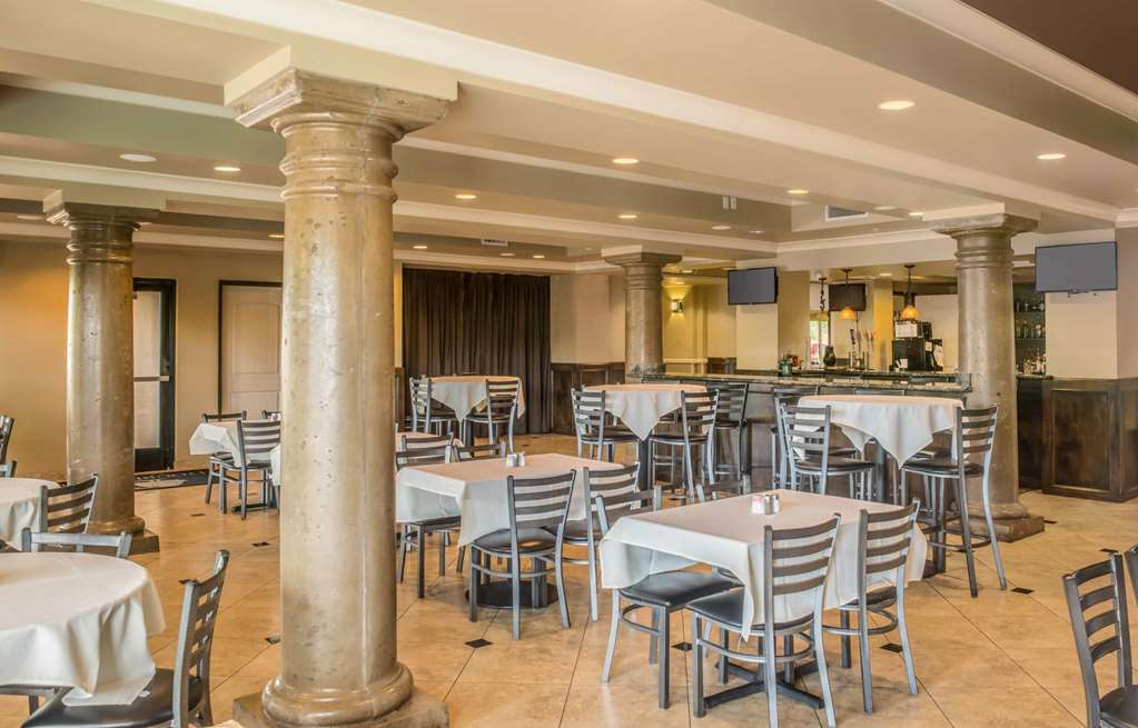 Doubletree By Hilton Phoenix-Gilbert Restoran fotoğraf